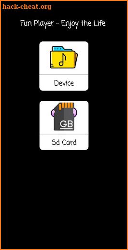 Fun Player - Enjoy The Life screenshot