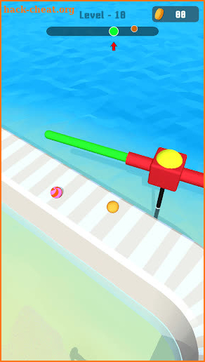 Fun Run 3D : Balls Games screenshot