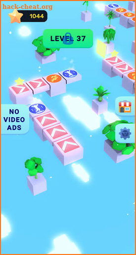 Fun Run 3D: Fun Running Game screenshot