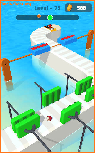 Fun Run 3D - Rolling Ball screenshot