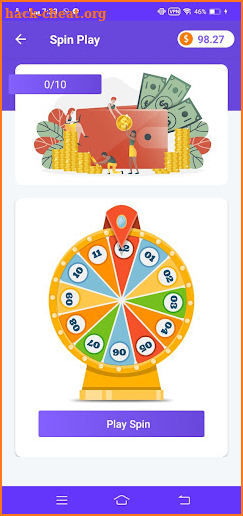 Fun-Tab Rewards and Free Gift Cards screenshot