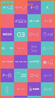 Fun Ways to Think 2 - Pics to Words Quiz Game screenshot