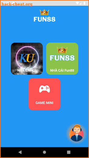 Fun88 Việt Nam - Hỗ trợ 24/7 screenshot