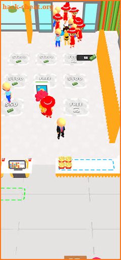 Fundustry screenshot