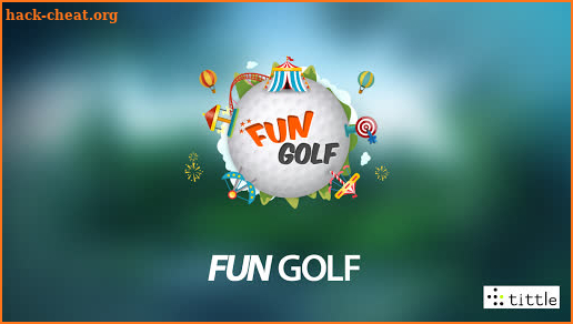 FunGolf screenshot