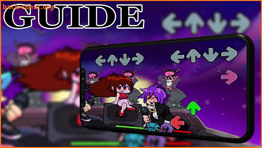 Funkin and Friday Night Flippy MOD Guide screenshot