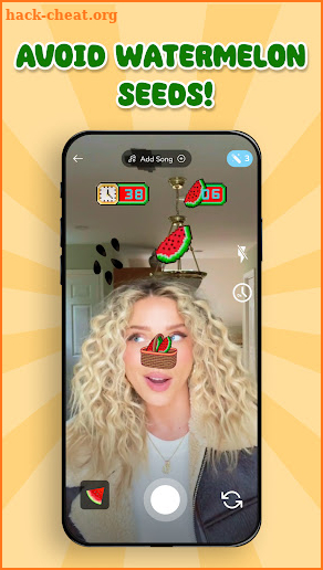 Funny Filters: Selfie Camera screenshot