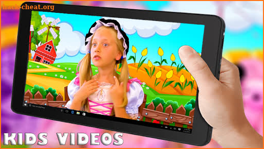 Funny Kids All Videos Story screenshot