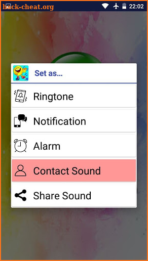 Funny Ringtones and Notifications screenshot