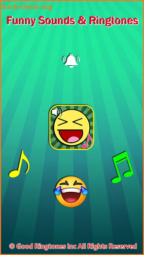 Funny Sounds & Ringtones screenshot