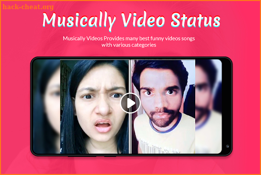 Funny Videos for Musically screenshot