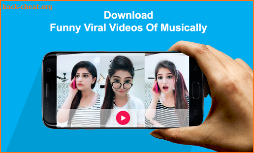 Funny Viral Videos of Musically screenshot