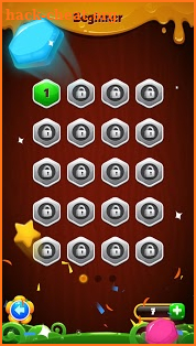 FunnyJoy - Hexa Block screenshot