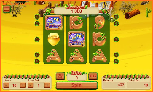 Funzpoints Casino Real MONEY screenshot