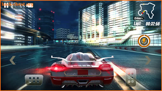 Furious Racing - Best Car Racing Game screenshot