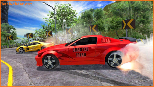 Furious Speed Extreme Drift screenshot