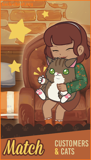 Furistas Cat Cafe screenshot