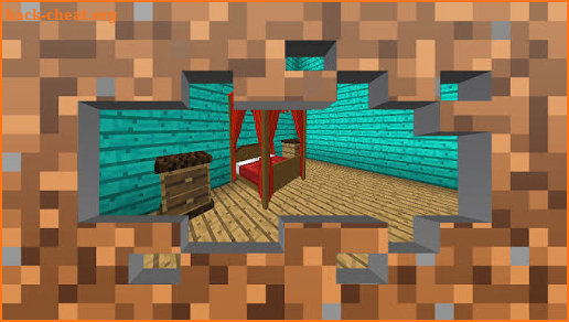 Furniture Mod for Minecraft screenshot