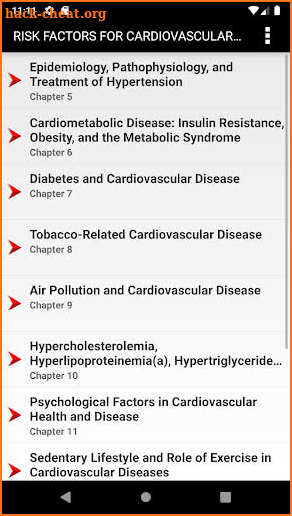 Fuster & Hurst's The Heart 15E screenshot