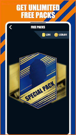 FUT 19 Pack Opener & Countdown screenshot