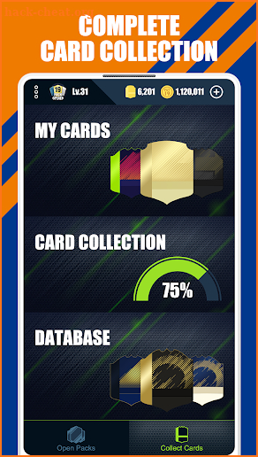 FUT 19 Pack Opener & Countdown screenshot