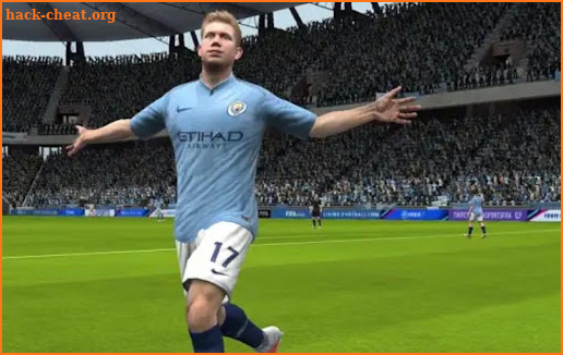 FUT 19 SOCCER screenshot