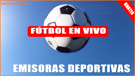 Fùtbol en vivo - Fùtbol tv - Watch tv Torneos 2018 screenshot