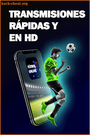 Futbol Online Partidos en Vivo Resultado screenshot