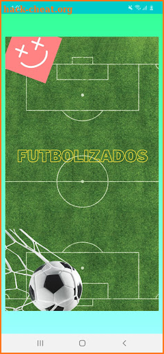 Futbolizados screenshot