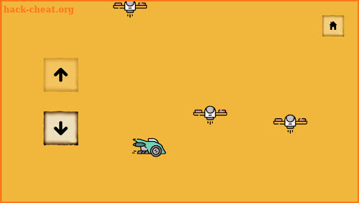 Futere Car screenshot