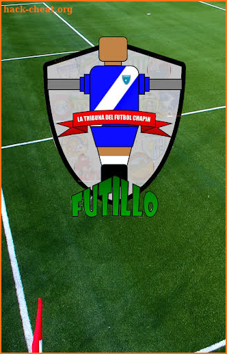 FUTILLO GT screenshot