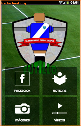 FUTILLO GT screenshot