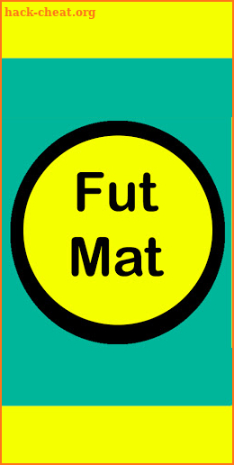 Futmat screenshot