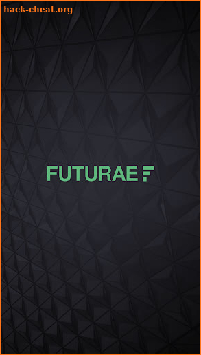 Futurae screenshot