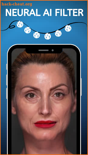 Future Face-Aging Booth, Face App,Make Me Old screenshot