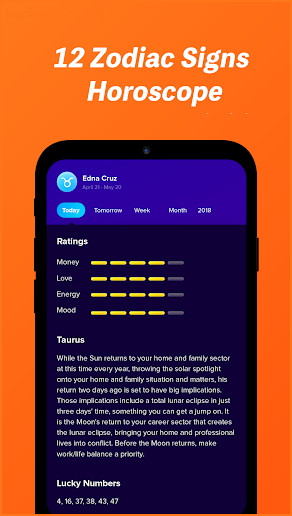 Future Know: Zodiac Signs Prophecy screenshot