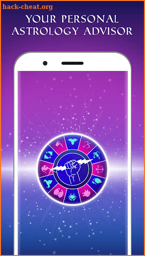 Future Talisman - Horoscope Daily screenshot