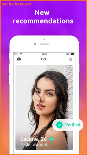 FWB Hookup App to Hook up NSA Dating Finders: Xpal screenshot