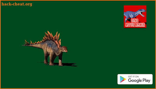 FX Dino Moviemaker - VFX Movie Creator screenshot