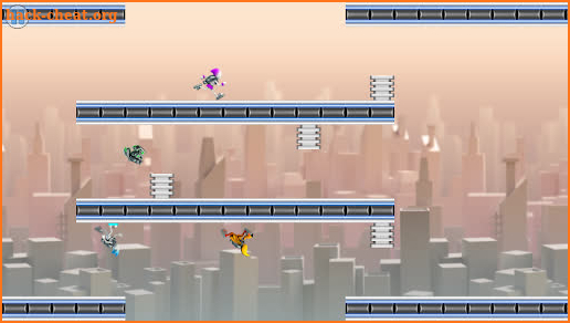 G-Switch 2 screenshot