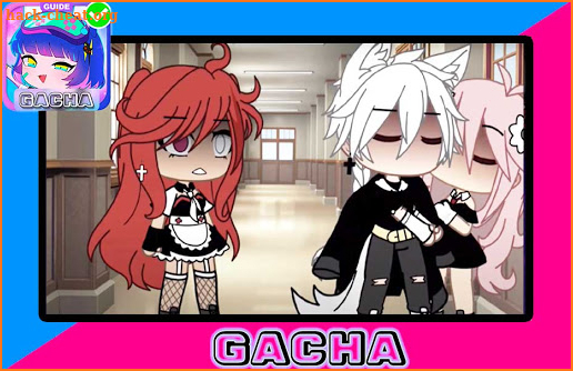 Gacha Club Life Walkthrough screenshot