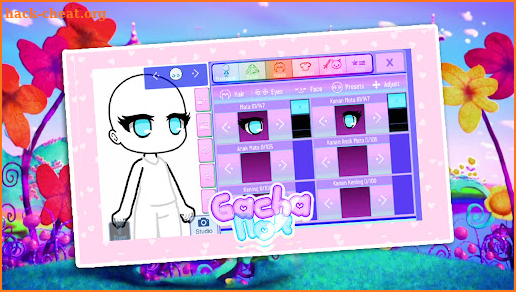 Gacha cute mod 2 screenshot