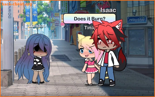 GACHA LIFE 2 screenshot