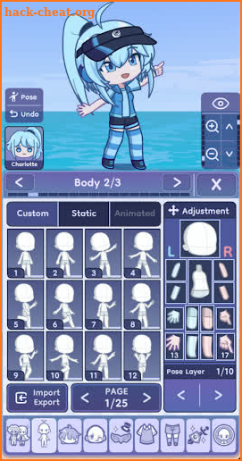 Gacha Life 2 screenshot