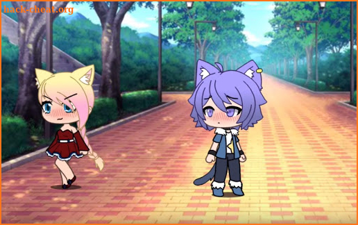 GACHA LIFE 2 screenshot