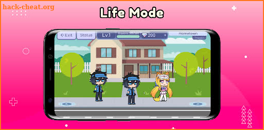 Gacha Life 3 Tips & Guide screenshot