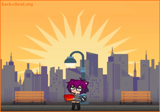 Gacha Life Game Walkthrough screenshot