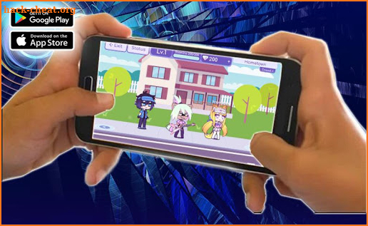 Gacha Life Walkthrough screenshot