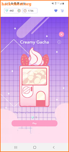 Gacha World - Shopping & Games screenshot