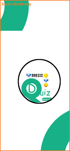 Gain Diamonds and Coins- DQuiz screenshot